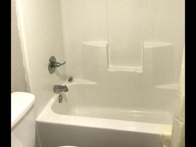 Executive Inn 킹스빌 외부 사진