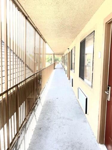 Executive Inn 킹스빌 외부 사진