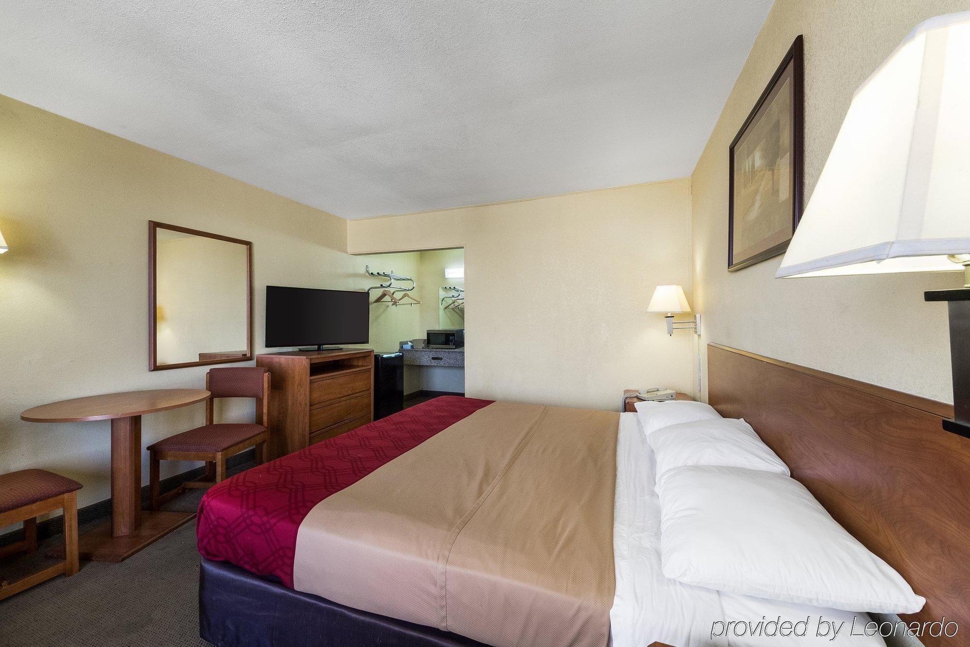 Executive Inn 킹스빌 외부 사진